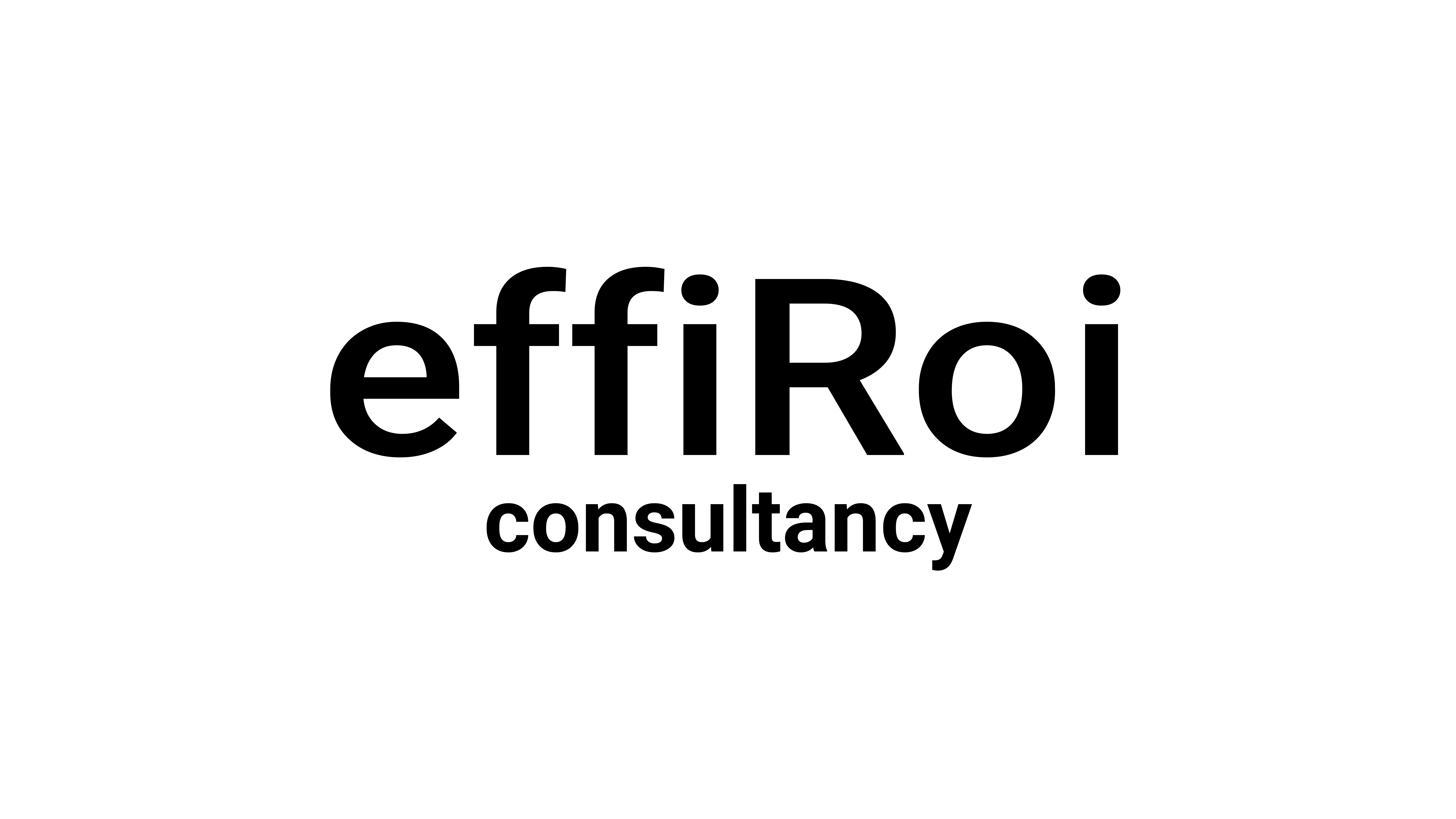 effiRoi